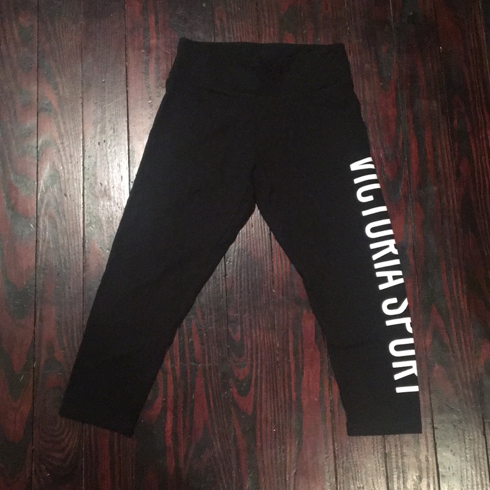 Victoria’s Secret leggings